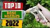 10 Best Garden Hose Nozzles Top 10 Best Hose Nozzles 2022 Picks