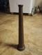 12 Inch Brass Fire Hose Nozzle