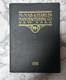 1916 Mcnab & Harlin Catalog Valves, Water Gauges, Fire Hose Nozzles, Whistes