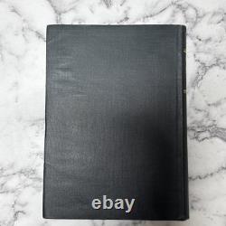 1916 McNAB & HARLIN CATALOG VALVES, WATER GAUGES, FIRE HOSE NOZZLES, WHISTES