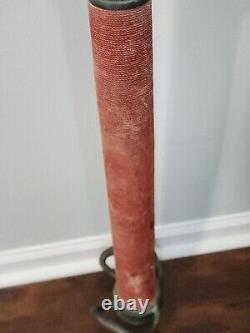 1950 Brass 30 FIRE HOSE NOZZLE CHICAGO W. D. ALLEN MFG. Co