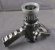 1.5 Ball Shut Off Fog Nozzle With Pistol Grip Nh / Nst Thread Made In Usa