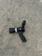 1.5 Fire Hose Nozzle