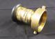 # 1 Fire Hose Nozzle Brass Certified Ul, Ulc Amd Fm 2.5 Nst / Nh