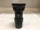 1 New Watershield 1.5nh Firefighter Industrial Nozzle Tip, Variable Smoothbore