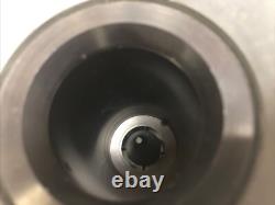 1 New Watershield 1.5NH Firefighter Industrial Nozzle Tip, Variable Smoothbore