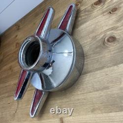 2 1/2 Powhatan Swivel Fire Truck Adapter