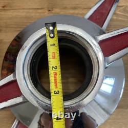 2 1/2 Powhatan Swivel Fire Truck Adapter