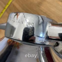 2 1/2 Powhatan Swivel Fire Truck Adapter