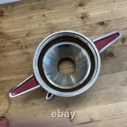 2 1/2 Powhatan Swivel Fire Truck Adapter