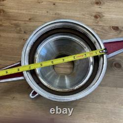 2 1/2 Powhatan Swivel Fire Truck Adapter