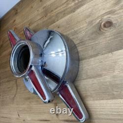 2 1/2 Powhatan Swivel Fire Truck Adapter