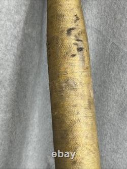 30 Fire Nozzle Foam Aeration Expansion Tube Fits Elkhart SM-20 Cord Wound