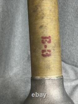 30 Fire Nozzle Foam Aeration Expansion Tube Fits Elkhart SM-20 Cord Wound