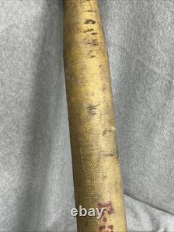 30 Fire Nozzle Foam Aeration Expansion Tube Fits Elkhart SM-20 Cord Wound