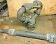 4 M. Greenberg's Sons Fire Water Monitor /deck Pipe, Deluge Gun, (id314)