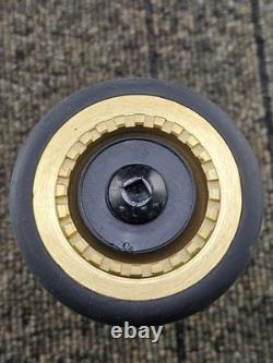 6ANW4 1-1/2 Fire Hose Nozzle Constant Pressure Replacement