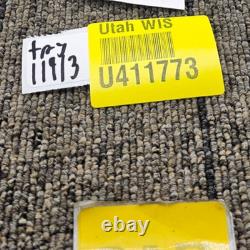 6ANW4 1-1/2 Fire Hose Nozzle Constant Pressure Replacement