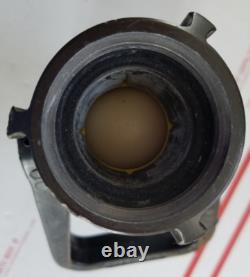 AKRON AKROMATIC FIRE HOSE NOZZLE NH 1.5 Style 5115