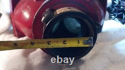 AKRON BRASS #1582, Fire Hydrant Hose Water Wye, 3X3 (2)