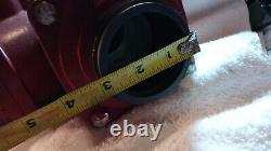 AKRON BRASS #1582, Fire Hydrant Hose Water Wye, 3X3 (2)