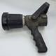 Akron Brass Style 3021 1.5 Brass Fog Nozzle Pistol Grip Style Firefighter