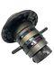 Akron Turbomaster Nozzle Style 1755 2.50 Nh Fire Hose Nozzle Akron Nozzle Tft