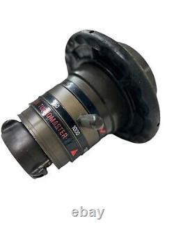 AKRON TURBOMASTER NOZZLE STYLE 1755 2.50 NH Fire Hose Nozzle Akron Nozzle TFT