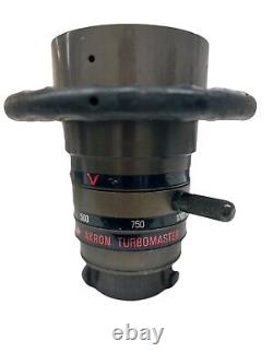 AKRON TURBOMASTER NOZZLE STYLE 1755 2.50 NH Fire Hose Nozzle Akron Nozzle TFT