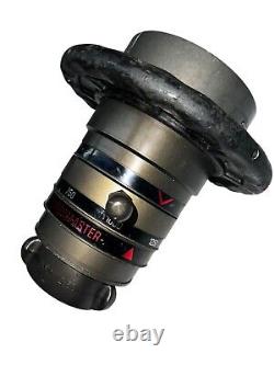 AKRON TURBOMASTER NOZZLE STYLE 1755 2.50 NH Fire Hose Nozzle Akron Nozzle TFT