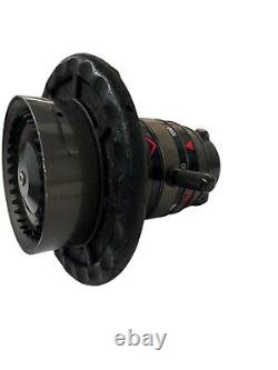 AKRON TURBOMASTER NOZZLE STYLE 1755 2.50 NH Fire Hose Nozzle Akron Nozzle TFT