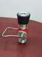 Al Aluminum Fire Hose Nozzle 2 Inch Male Thread, Fog / Stream Tip Gc-15 New