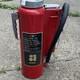 Ansul A-10-e Dry Chemical Fire Extinguisher With Hose & Nozzle