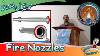 Aag Or Pani Episode 2 Fire Branches Nozzles