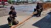 Advancing Hose Training Video