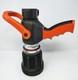 Akron 1523 Mid-range Assault Nozzle Pistol Grip 1.5 Fire Fighting Hose 1.50 Nh