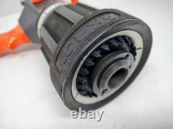 Akron 1523 Mid-Range Assault Nozzle Pistol Grip 1.5 Fire Fighting Hose 1.50 NH