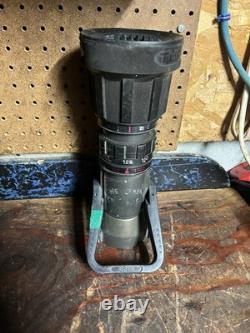 Akron 1725 Turbojet Fire Nozzle Free Shipping