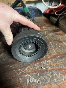 Akron 1725 Turbojet Fire Nozzle Free Shipping