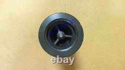 Akron 1767 Turbojet Nozzle 1766 Firefighter Fire Hose NH Tip NST Twist Shutoff
