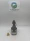 Akron 2032 Cg-15 1-1/2 Solid Brass Fire Hose Nozzle With Fog Tip (no Box)