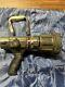 Akron 2.5 High-range Turbojet Tip Style 1536 200 Psi Fire Hose Nozzle