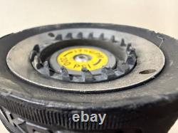 Akron 4817 1.5 Handline Assault Nozzle Spinning Fire Firefighter Truck Nozzle