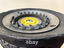 Akron 4817 1.5 Handline Assault Nozzle Spinning Fire Firefighter Truck Nozzle