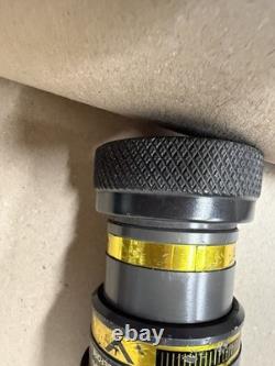 Akron 4817 1.5 Handline Assault Nozzle Spinning Fire Firefighter Truck Nozzle