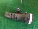 Akron 5177 Akromatic 1250 250-1250 Gpm 80 Psi Master Stream Fire Hose Nozzle