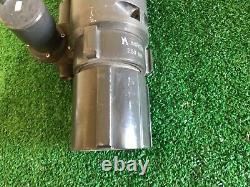Akron 5177 Akromatic 1250 250-1250 GPM 80 psi Master Stream Fire Hose Nozzle