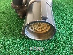 Akron 5177 Akromatic 1250 250-1250 GPM 80 psi Master Stream Fire Hose Nozzle
