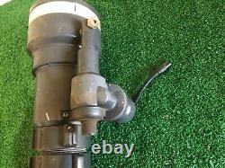 Akron 5177 Akromatic 1250 250-1250 GPM 80 psi Master Stream Fire Hose Nozzle