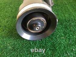 Akron 5177 Akromatic 1250 250-1250 GPM 80 psi Master Stream Fire Hose Nozzle